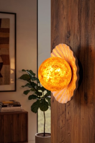Applique - Crema - 40 W