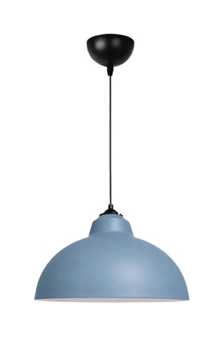 Lampadario - Cobalto - 40 W