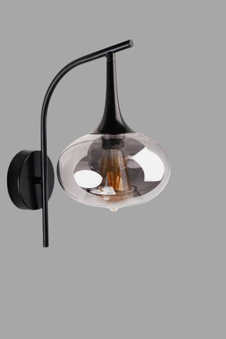 Applique - Nero - 40 W