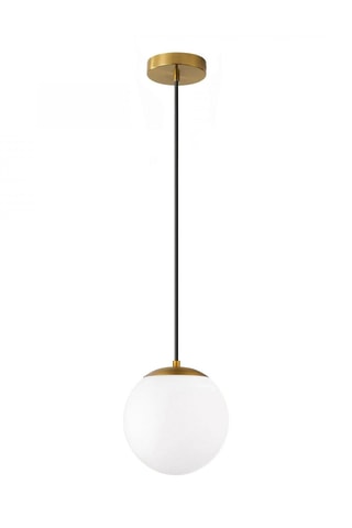Lampadario - Bianco - 40 W