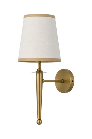 Applique Milano - Beige - 40 W