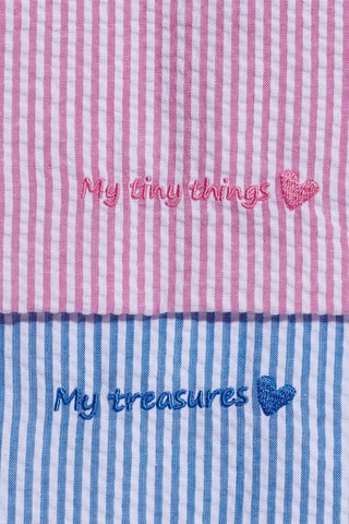 Tote bag My Laundryag - Celeste
