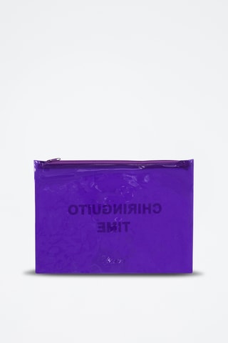 Pochette Swifty SPE - Viola