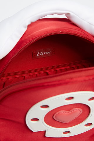 Trousse Chery - Rosso