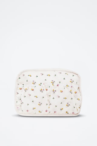 Trousse Bella - Senape