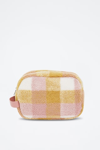 Trousse Bella - Senape