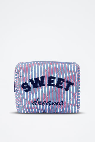 Trousse Dantes - Azzurro