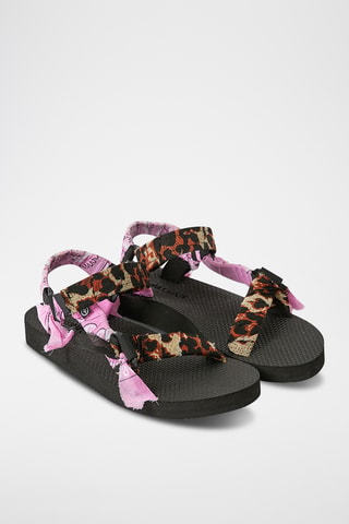 Sandali Arizonalove - Marrone