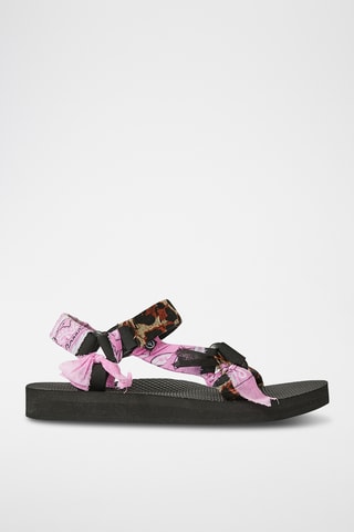Sandali Arizonalove - Marrone