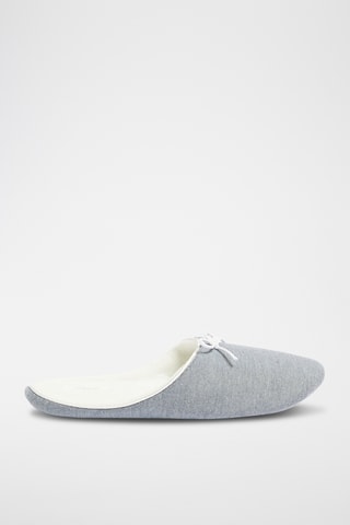 Pantofole House - Grigio