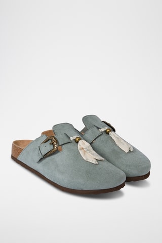 Sabot Buck - Verde scuro