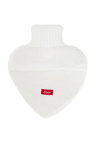 Custodia borsa dell’acqua calda Machi - Ecrù