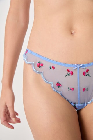 Tanga Boudoir - Ciel