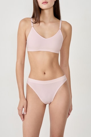 Tanga Amande - Rosa