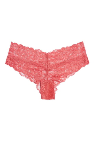 Culotte Sweet - Corallo