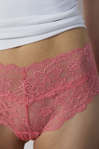 Culotte - Rosa