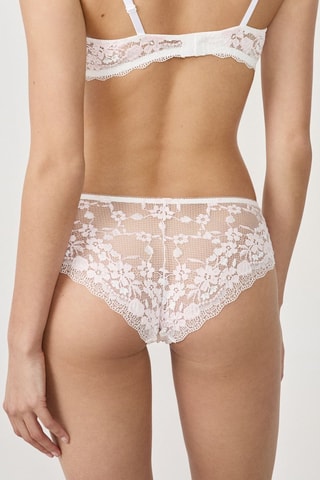 Culotte Nuance - Rosa cipria