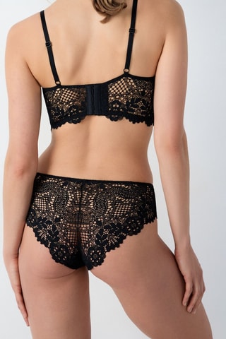 Culotte Success - Nero