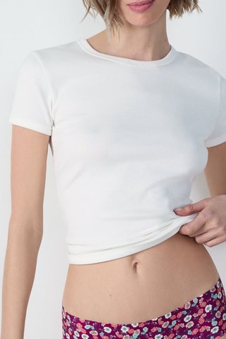 Culotte Confort - Rosa