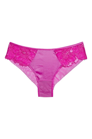 Culotte Amaryllis - Fucsia