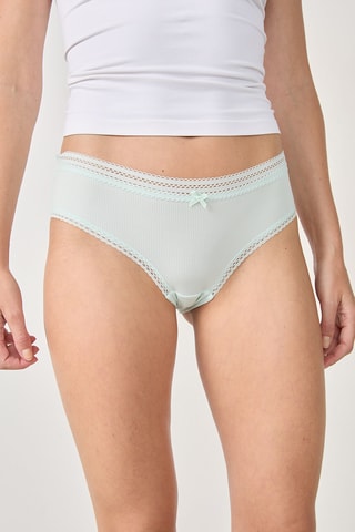 Shorty Power - Vert d’eau