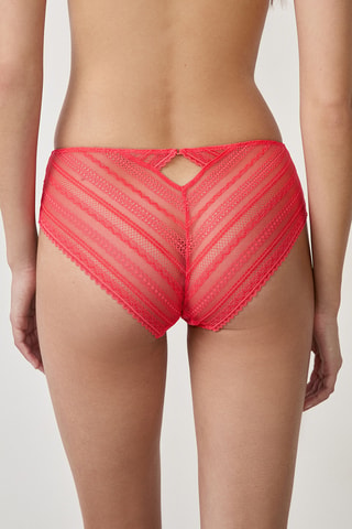 Culotte Aura - Corallo