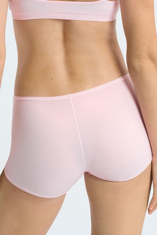 Culotte Pure Soft - Rosa cipria