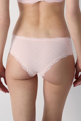 Culotte Chouchou - Corallo