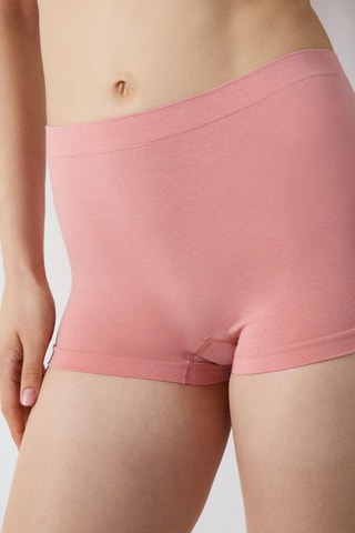 Culotte - Rosa