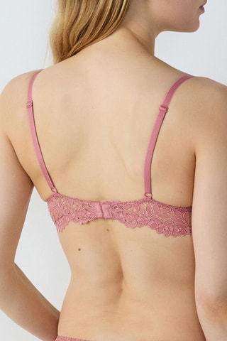 Reggiseno Success - Rosa antico - N° 5 Classico