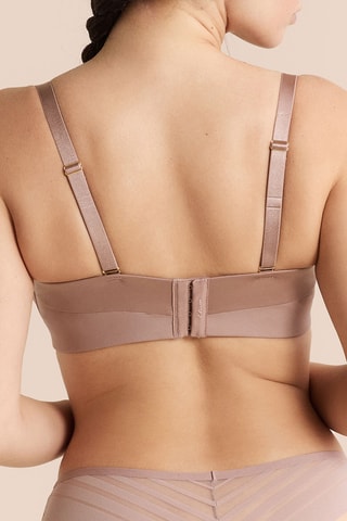 Fascia Pure Eclat - Taupe