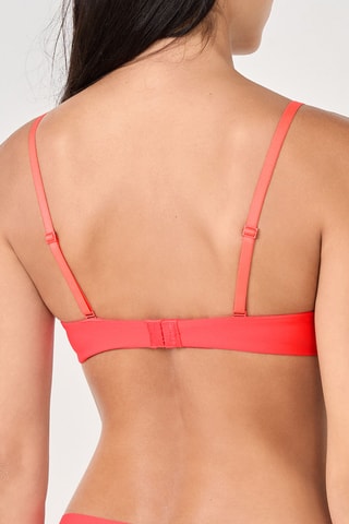 Reggiseno Pure Fit - Corallo - N°4 Classico