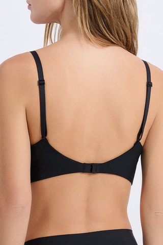 Reggiseno Pure Fit - Nero