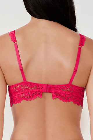 Reggiseno Legende - Fucsia - N°2 Classico