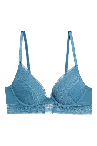 Reggiseno Crush - Verde