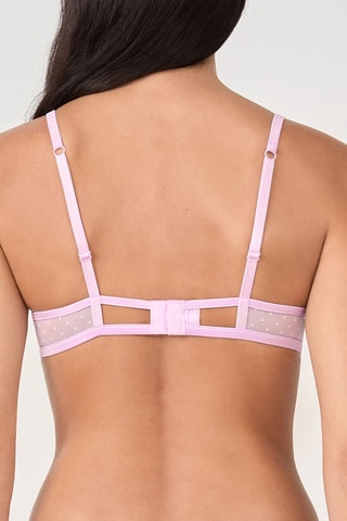 Reggiseno Reveuse - Malva - N°2 Classico
