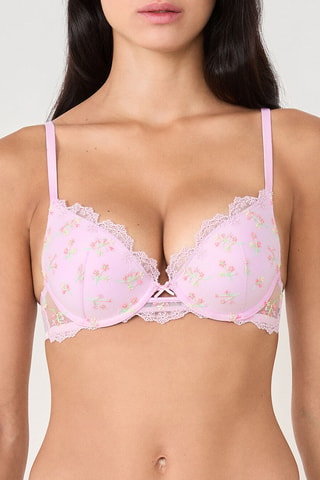 Reggiseno Reveuse - Malva - N°2 Classico