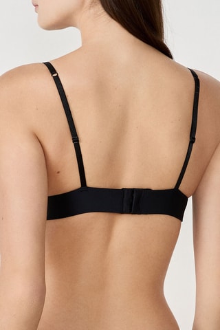 Reggiseno Paradis - Nero