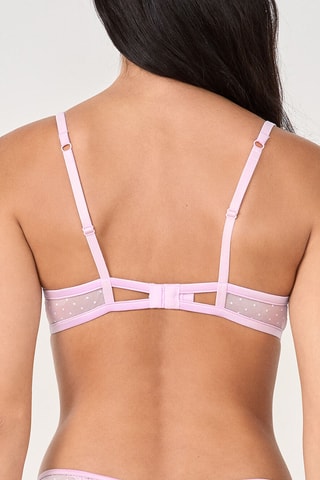 Reggiseno Reveuse - Malva