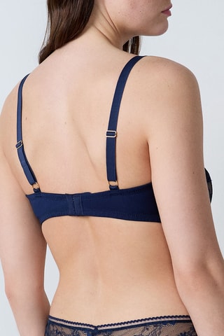Fascia Exclusive - Navy