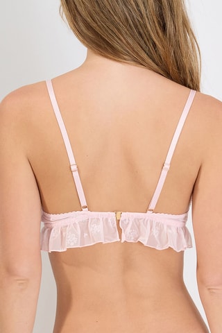 Reggiseno Voleuse - Rosa chiaro