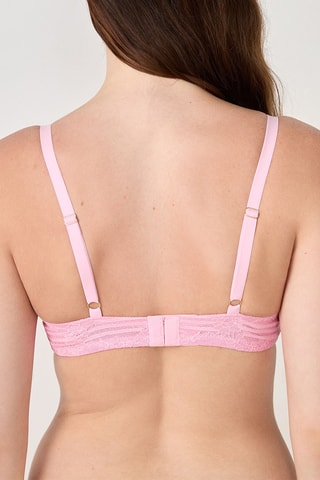 Reggiseno Moonlight - Rosa - N°9 Balconcino