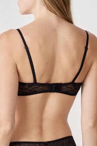 Bandeau Billy - Noir
