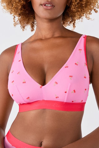Reggiseno Lemonade - Rosa