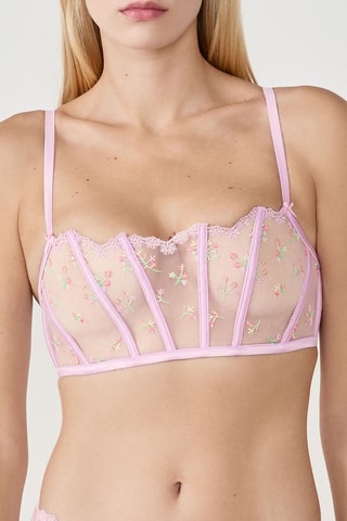 Fascia Reveuse - Malva