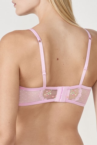 Fascia Reveuse - Malva