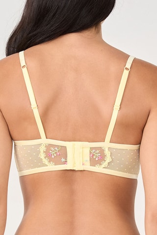 Bandeau Reveuse - Ecru