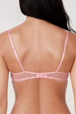 Reggiseno Allusion - Rosa - N°2 Classico