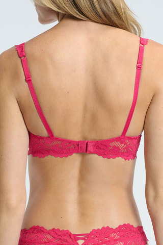 Reggiseno Legende - Fucsia - N°4 Classico