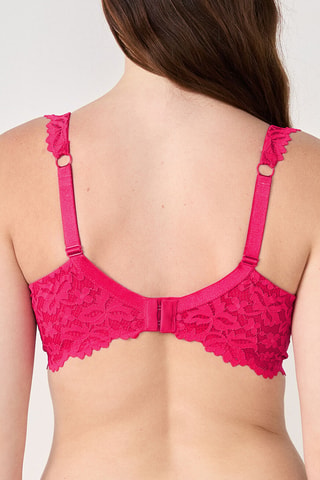 Reggiseno Legende - Fucsia - N°4 Classico